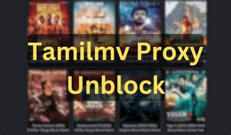 www 1tamilmv proxy|TamilMV Proxy Sites in 2024: The Ultimate Guide for Safe and。